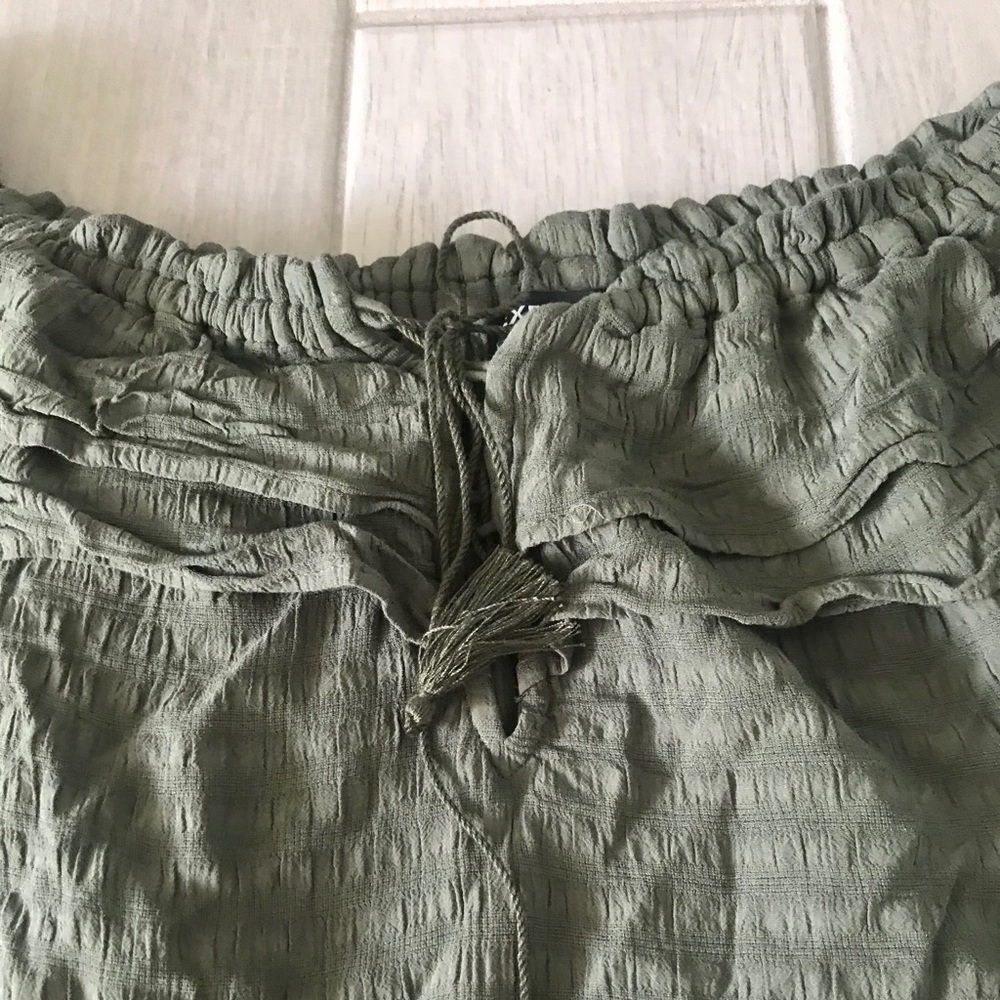 Express top🌿 - Picture 3 of 5